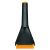 Fiskars Solid Ice Scraper 72544838