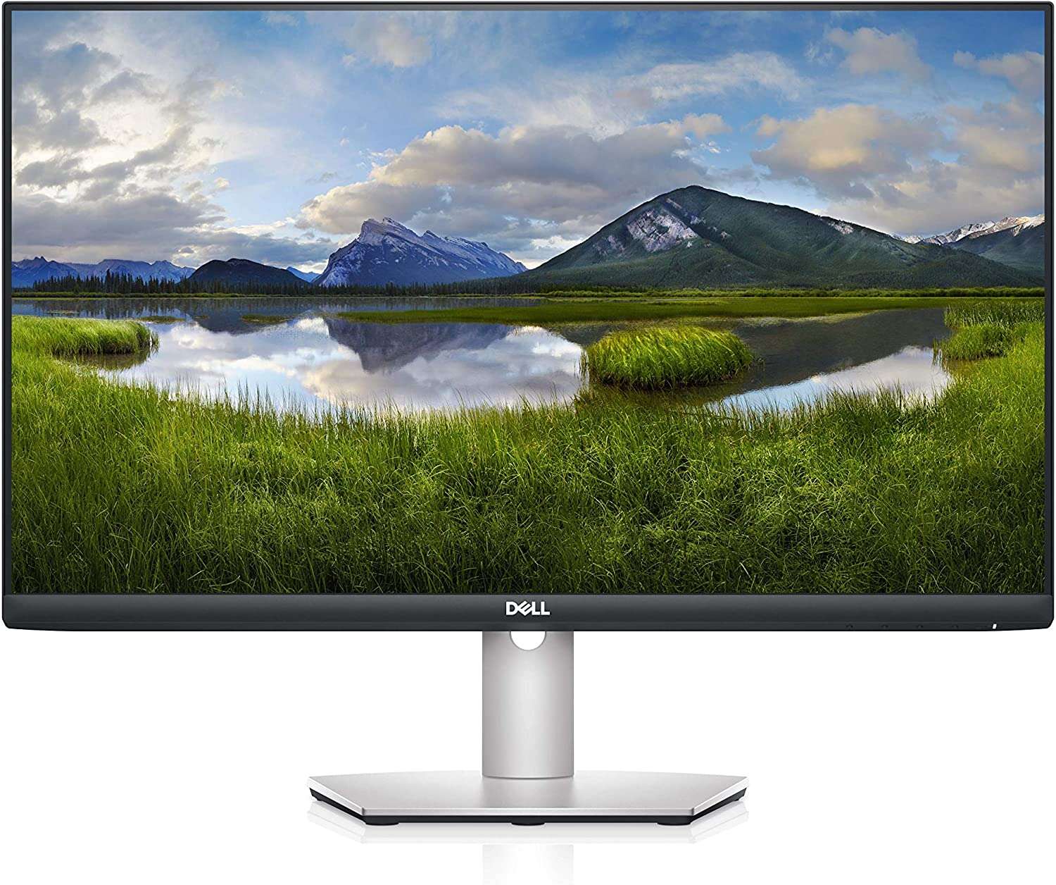 Dell 23.8" s2421hs monitor