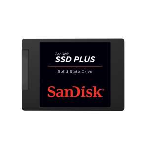 SanDisk 1TB SSD Plus 2.5" SATA3 SSD 73765482 