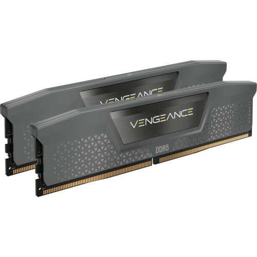 Sada pamätí Corsair Vengeance 64GB (2x32GB) DDR5 DRAM 5200MT/s C40 AMD EXPO, 2x 32GB RAM moduly
