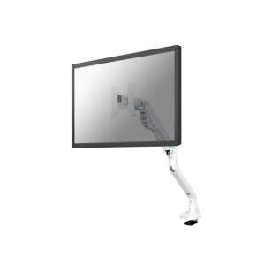 NewStar FPMA-D750WHITE2 10"-32" LCD TV/Monitor asztali tartó - Fehér