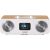 Radio internetowe Blaupunkt IR50DAB z DAB+, Bluetooth i WiFi