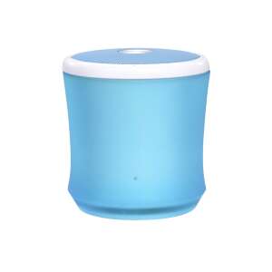 Terratec Concert BT Neo XS tragbarer Bluetooth-Lautsprecher in Blau - Terratec