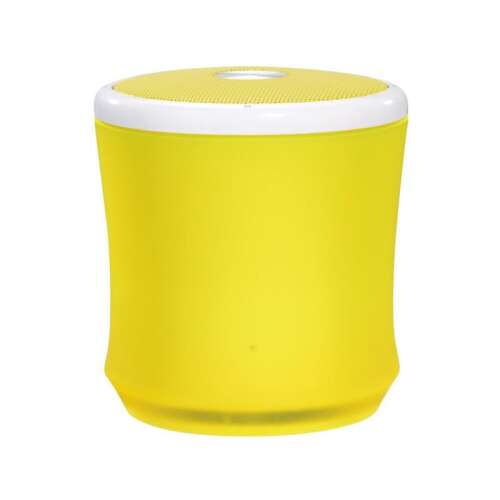 Terratec Concert Neo XS Bluetooth Hangszóró - Sárga
