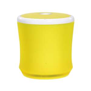 Terratec Concert BT Neo XS portable Bluetooth speaker in yellow - Bluetooth Speaker