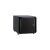 Inter-Tech SC-4100 Kompakt Szerverház - 2,5" HDD/SSD Támogatással 73085680