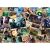 Trefl Harry Potter 2000 darabos puzzle