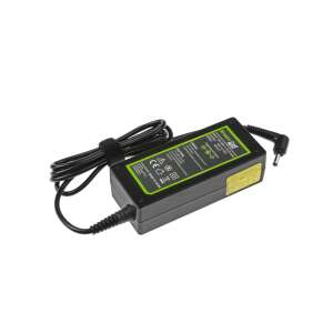 Green Cell PRO 65W зарядно за лаптоп Asus - Аксесоар за лаптоп