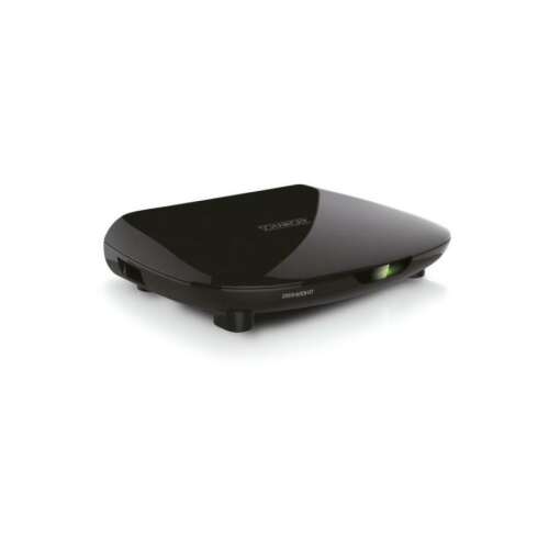 Schwaiger DSR400HD DVB-S2 Set-Top box vevőegység