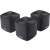ASUS ZenWiFi XD4 Plus AX1800 Dual-Band Gigabit Mesh WiFi System (3-pack) - Crna