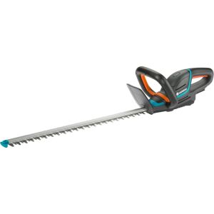 Gardena ComfortCut 60/18V P4A Cordless Hedge Trimmer - Battery Not Included - Garden