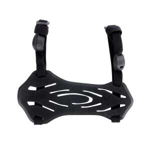 inSPORTline Blacer alkarvédő íjászathoz, fekete, szilikon - Vadászat