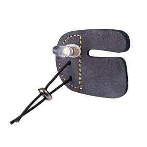 Ujjvédő inSPORTline Guafin jobb 72418355 - Íj