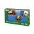 BRIO World Battery Operated Action Train in Box