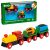 BRIO World Battery Operated Action Train with Packaging and Train Set