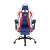 Captain K136_64 Gamer szék #kék-piros 32351044}