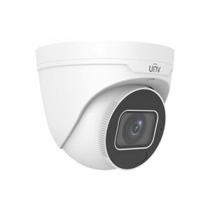 Uniview Prime-I 4MP IP Dome Kamera, nagy felbontású megfigyelő kamera - Uniview