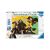 Ravensburger Harry Potter 100 XXL Teile Puzzle Box. Verpackungsaufnahme.