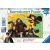 Ravensburger Harry Potter 100 XXL Teile Puzzle Box mit Harry Potter Charakteren. Perfektes Alter 6+.