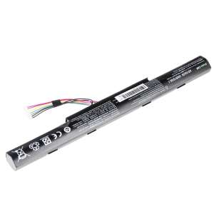 Батерия Green Cell за лаптоп Acer Aspire E 15 - Резервна част за лаптоп