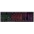 Art KLART AK-50 RGB Gaming Keyboard Top View