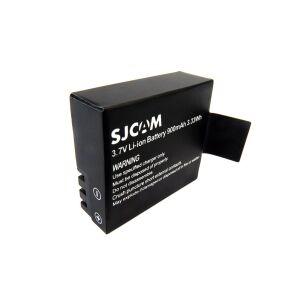 SJCAM SJ-A Akkumulátor 900mAh