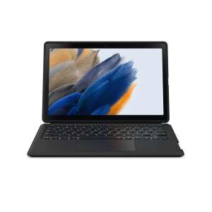 Gecko V11KC65-Z Samsung Galaxy Tab A8 Bluetooth Billentyűzetes Tablet Tok (Angol) 72905799 