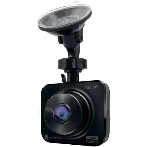 Navitel R300GPS Full HD autós kamera 73065851