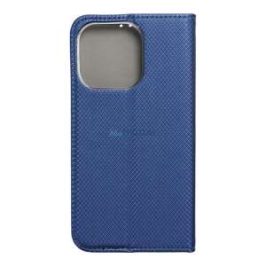 Blue flip case for iPhone 14 Pro - OEM Phone Case