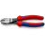 KNIPEX 74 02 180 Oldalcsípőfogó, 180mm, termékfotó
