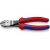 KNIPEX Oldalcsípőfogó - Erő-kímélő - 180 mm 73142647