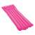 Saltea de plajă gonflabilă Bestway roz, 183x69cm