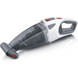 Severin HV 7146 biało-szary