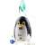 Inhalator sprężarkowy Intec CN-02 WF2 Pingvin, nebulizator w kształcie pingwina z akcesoriami