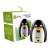Inhalator kompresorowy Intec CN-02 WF2 Pingwin w pudełku, dla dzieci i dorosłych