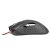Mouse gaming A4Tech Bloody A90, Profil lateral