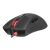 Mouse cu fir, A4TECH Bloody Blazing A90, 6200 DPI, Iluminare RGB Neon, Gaming, USB, PixArt Optic, Negru 72422753