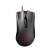 Mouse gaming A4Tech Bloody A90 cu fir, negru, vedere de sus