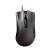 Mouse gaming A4Tech Bloody A90 cu fir, negru, vedere de sus