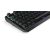 Клавиатура Endorfy Thock Wireless Red Gaming Keyboard, Kailh Box Red Mechanical Switches, Double Shot PBT Keycaps, Volume Wheel, ARGB, Hot-swappable switches, Connections: BT/2.4GHz/USB, 2 Year Warranty EY5A079 (EY5A079) 72422812