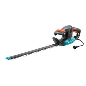 Gardena EasyCut 450/50 elektromos sövényvágó, 50 cm-es penge, 18 mm-es fogtávolság - Gardena