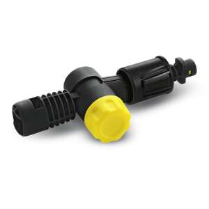 Karcher Vario joint for pressure washer, 180 degree rotation - Karcher Pressure Washer Accessory