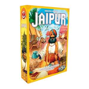 Jaipur stratégiai játék 77372396 Gamewright Társasjátékok