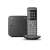 Gigaset CL660 schnurloses Telefon, grau, mit Basisstation