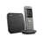 Gigaset CL660 schnurloses Telefon, grau, mit Basisstation
