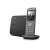 Gigaset CL660 schnurloses Telefon, grau, mit Basisstation, zeigt Anrufer-ID