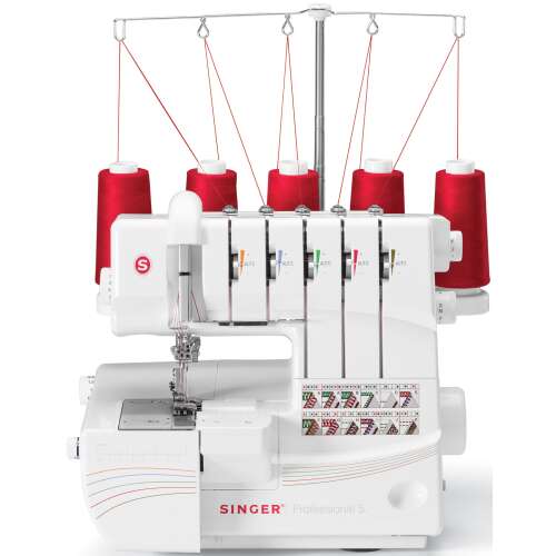 Singer Professional 5 14T968 Overlock-Nähmaschine