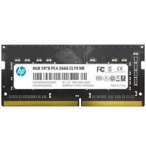 HP 8GB /2666 S1 DDR4 Notebook RAM 72787458 