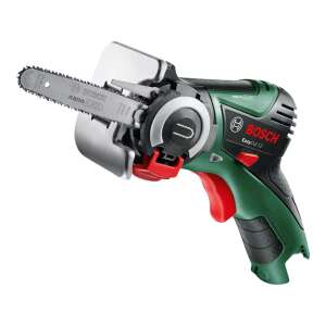 Bosch EasyCut 12 Akkus NanoBlade fűrész (akku és töltő nélkül)
