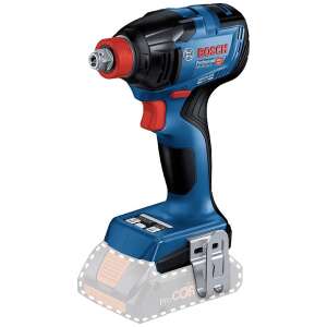 Bosch GDX 18V-210 C Professional akumulátorový udarový skrutkovač, 18V, modrý a červený, s batériou ProCORE18V - Vŕtačky a skrutkovače